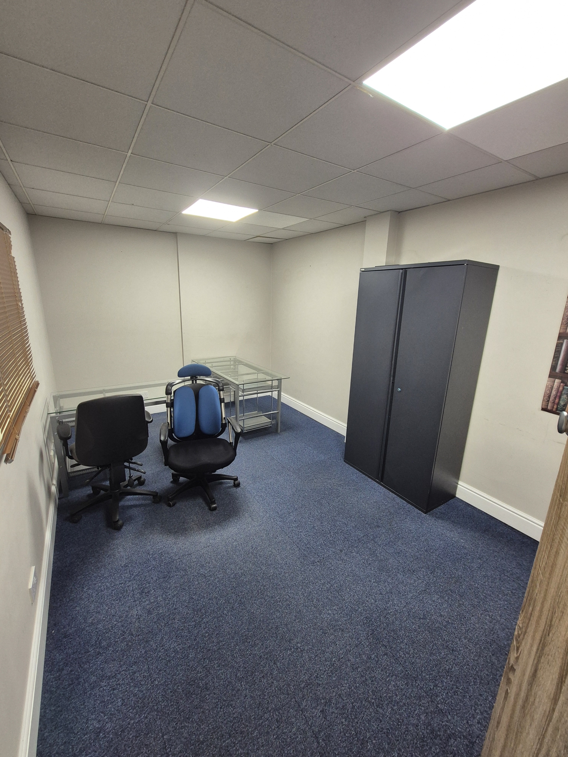 Commercial (Other) for rent in Acton. From Majestic Properties and Estates Ltd