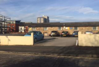 Car Parking for rent in Preston. From Kingswood - Fulwood