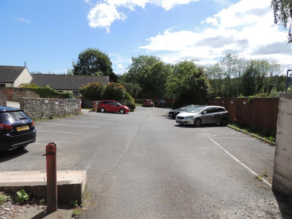 Car Parking for rent in St Austell. From May Whetter & Grose - St Austell