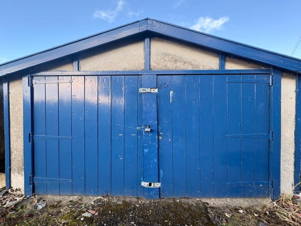 Car Parking for rent in Bradford. From Patchett Homes - Bradford