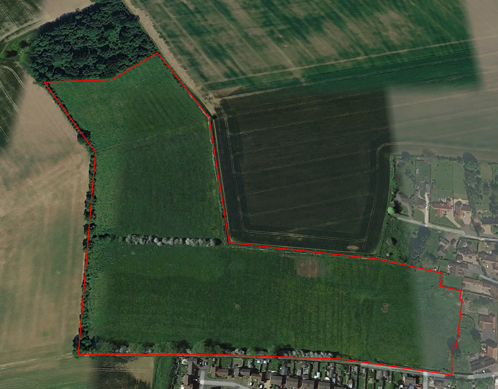 Dev Land - Leisure for rent in Great Gonerby. From Pigott & Hall - Grantham