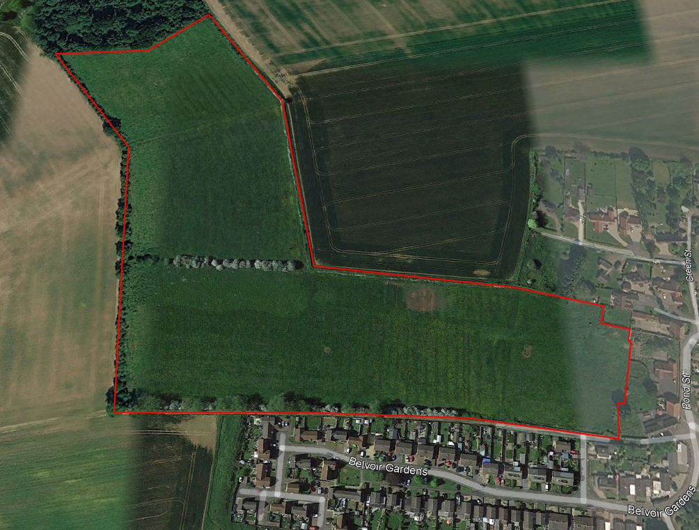 Dev Land - Leisure for rent in Great Gonerby. From Pigott & Hall - Grantham