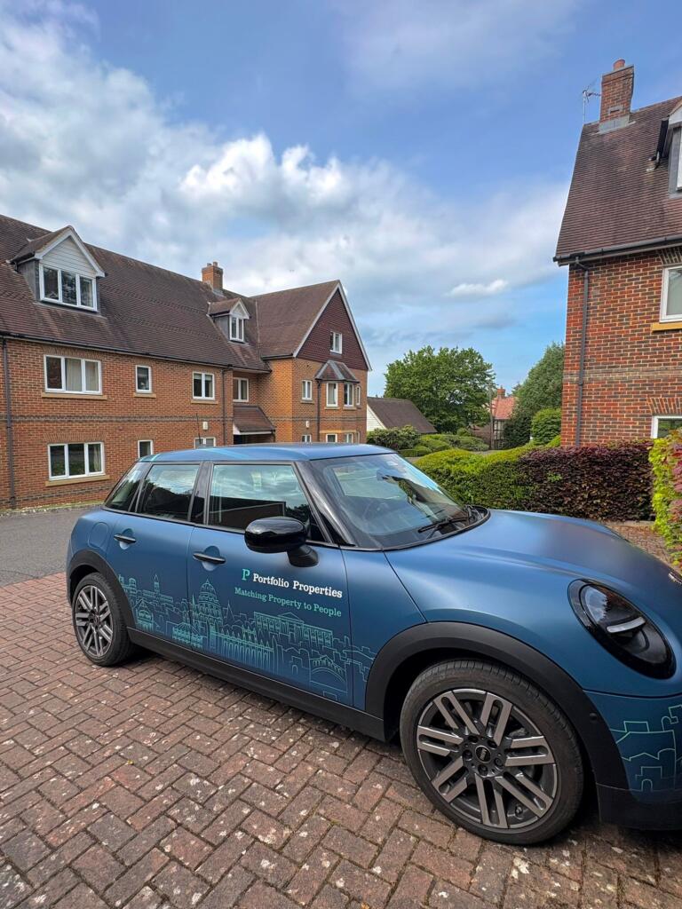 Car Parking for rent in Oxford. From Portfolio Properties - Oxford
