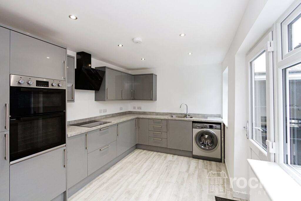 Car Parking for rent in Stoke-on-Trent. From Rockett Home Rentals Ltd - Wolstanton