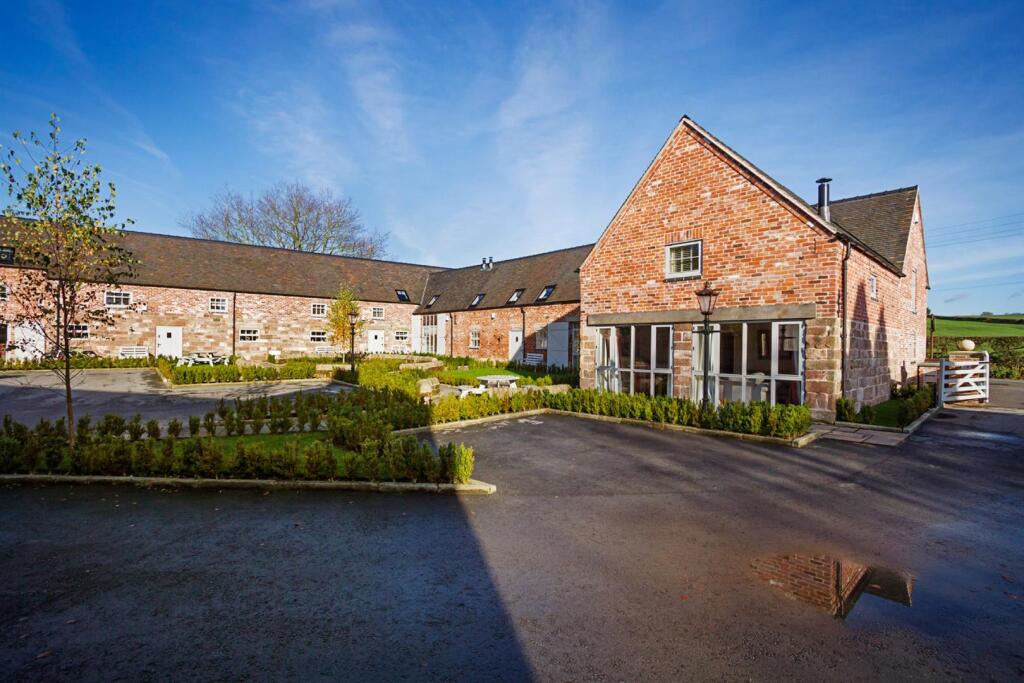 Car Parking for rent in Caverswall. From Rockett Home Rentals Ltd - Wolstanton