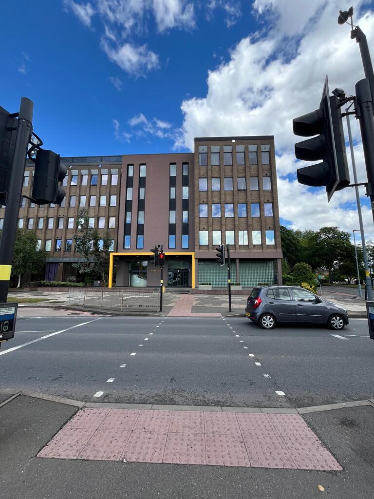 Car Parking for rent in Birmingham. From urbanbubble - Manchester