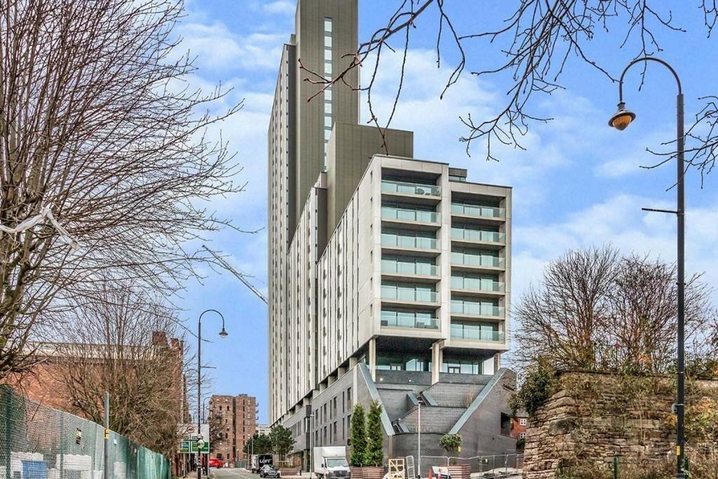 Car Parking for rent in Manchester. From urbanbubble - Manchester