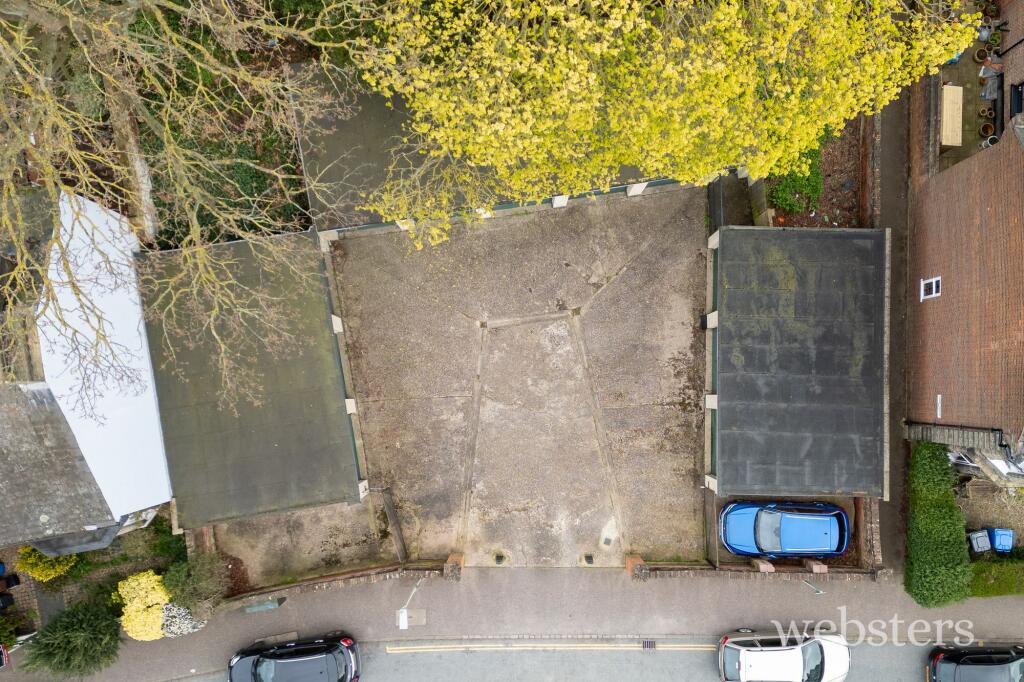 Car Parking for rent in Norwich. From Websters Estate Agents - Norwich