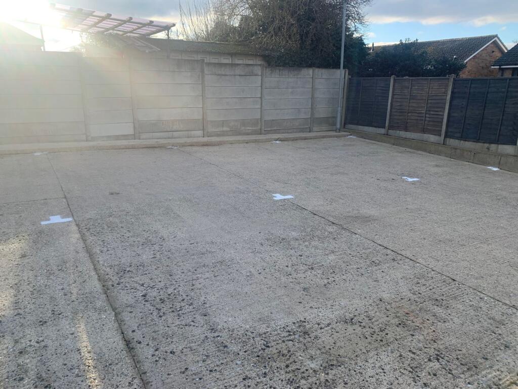 Car Parking for rent in Norwich. From Websters Estate Agents - Norwich