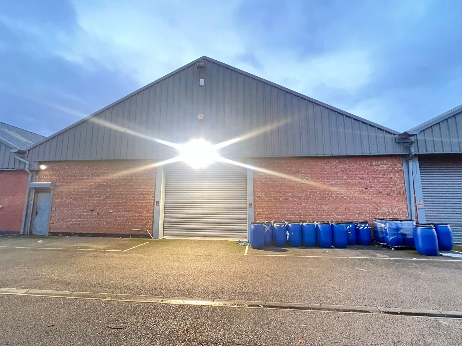 Business Transfer for rent in Merseyside. From Maison Management