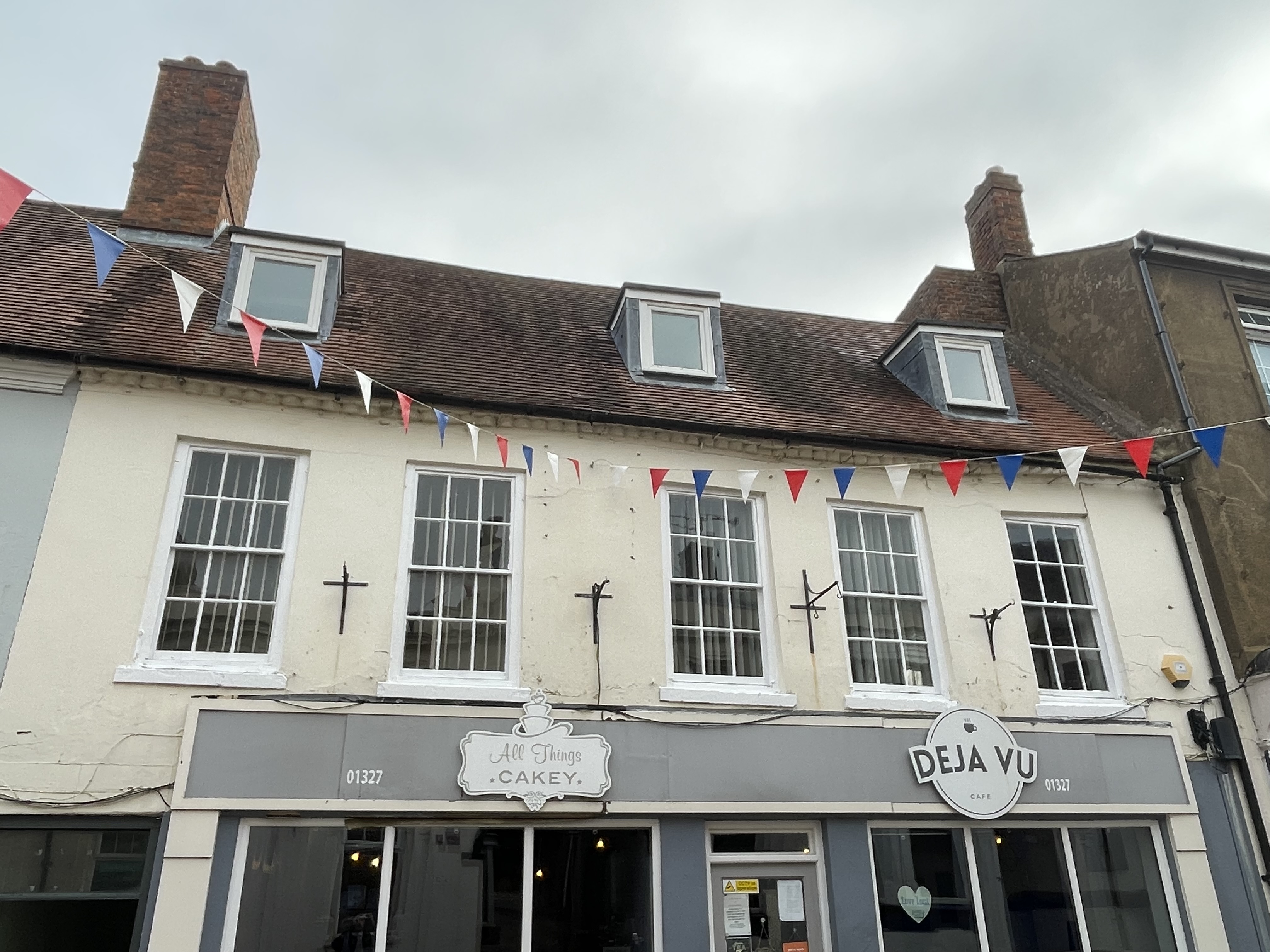 Office for rent in Daventry. From George and Company Surveyors Ltd - Rugby