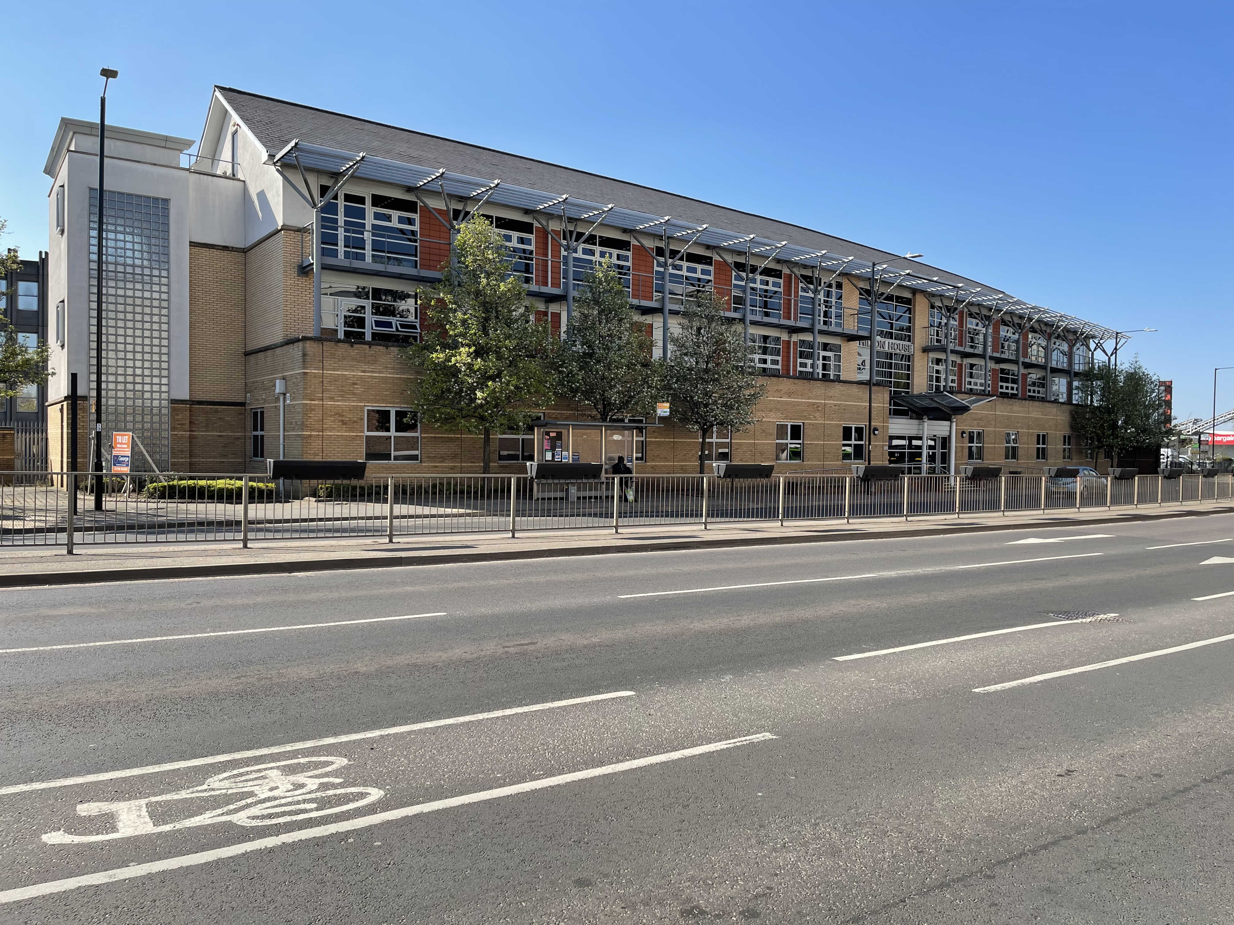 Office for rent in Rugby. From George and Company Surveyors Ltd - Rugby Office for rent in Rugby. From George and Company Surveyors Ltd - Rugby