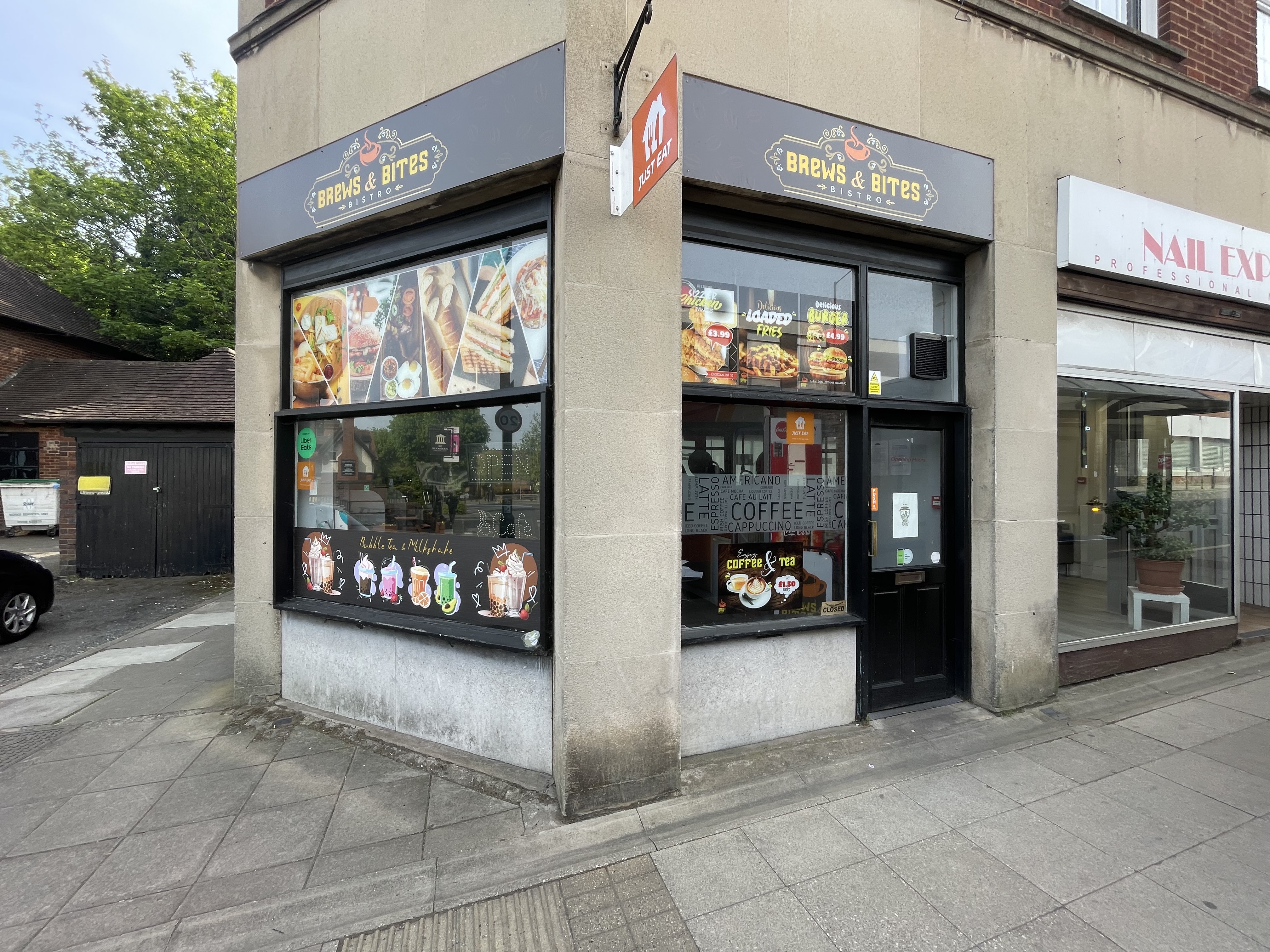 Retail Property (Out of Town) for rent in Rugby. From George and Company Surveyors Ltd - Rugby