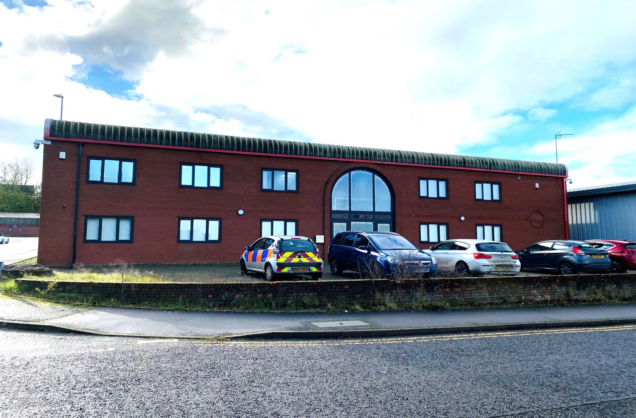 Office for rent in Daventry. From George and Company Surveyors Ltd - Rugby