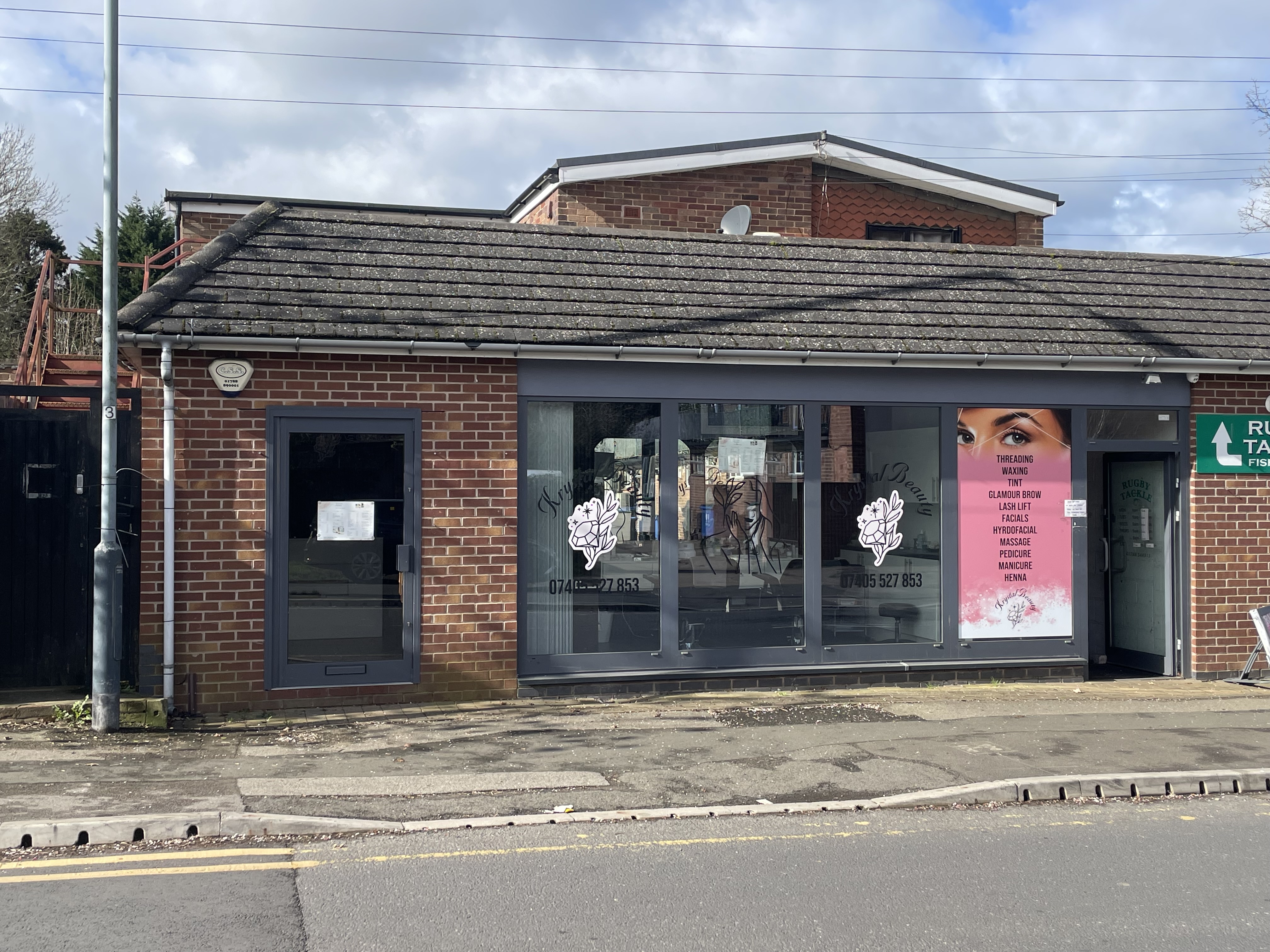 Retail Property (High Street) for rent in Rugby. From George and Company Surveyors Ltd - Rugby Retail Property (High Street) for rent in Rugby. From George and Company Surveyors Ltd - Rugby