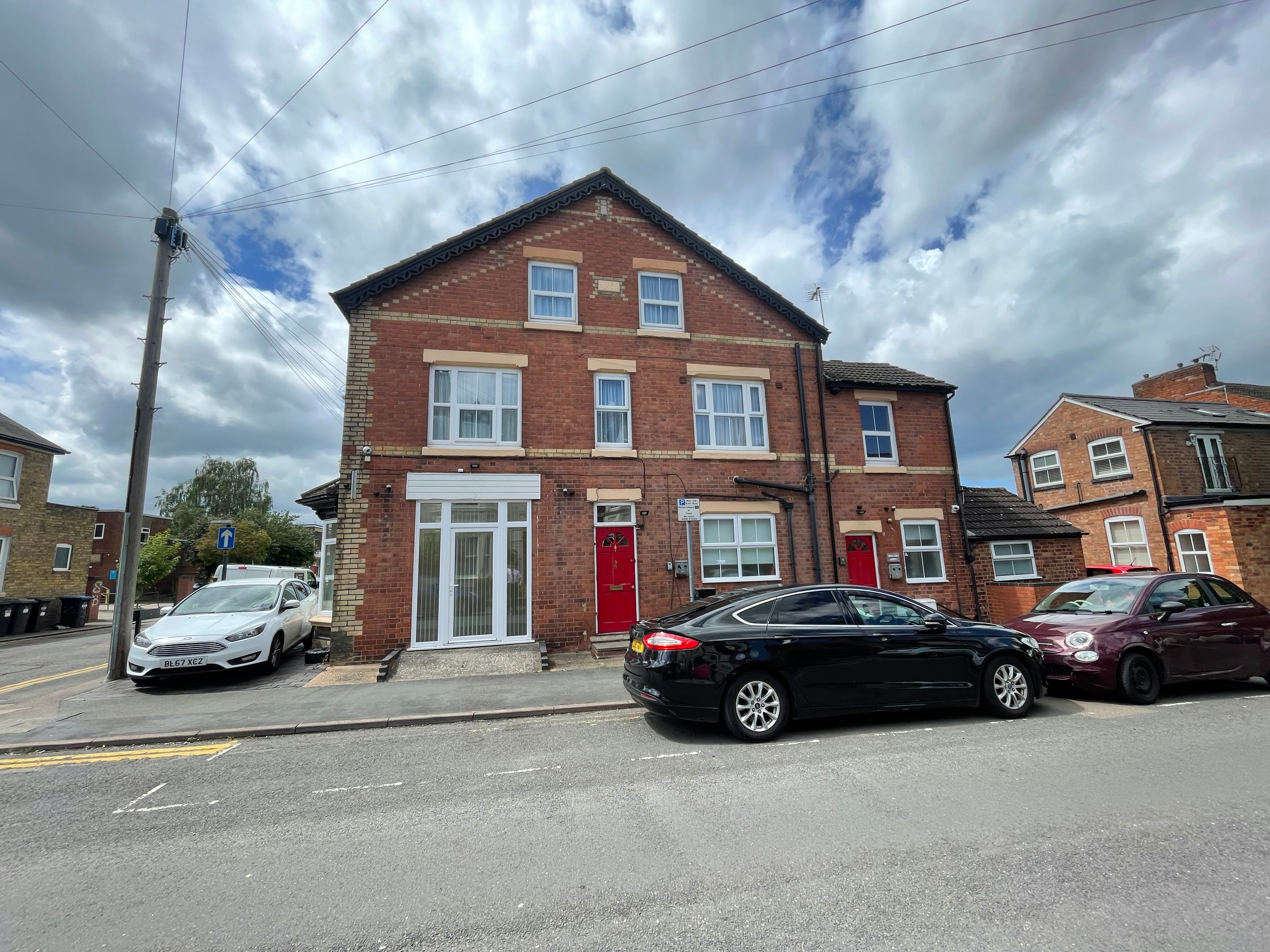 Office for rent in Rugby. From George and Company Surveyors Ltd - Rugby