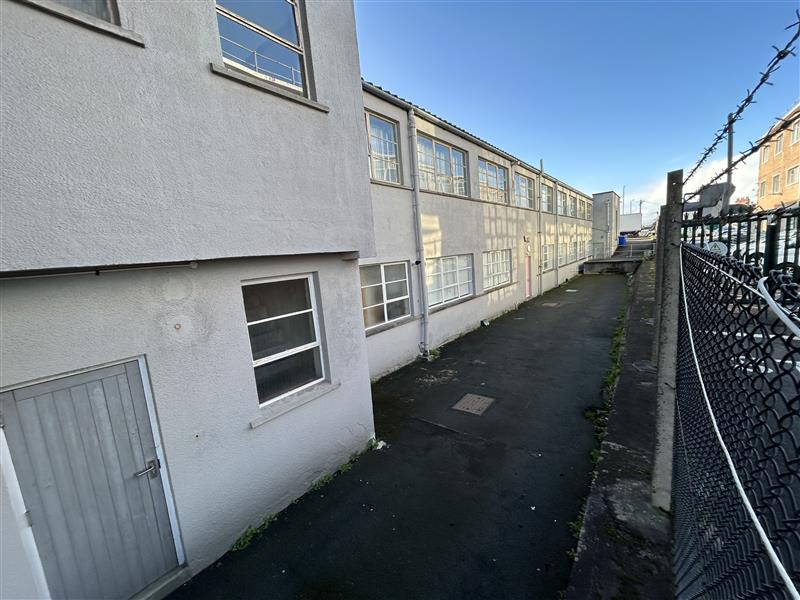 Leisure Facility for rent in Plymouth. From Listers Property Consultants