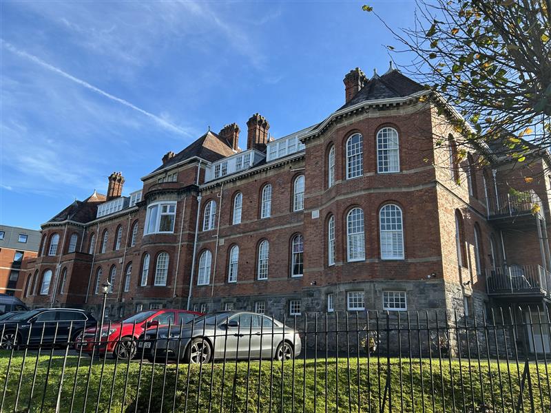 Office for rent in Plymouth. From Listers Property Consultants