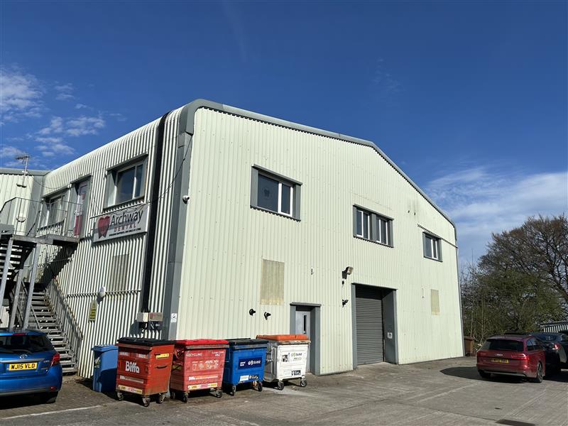 Light Industrial for rent in . From Listers Property Consultants
