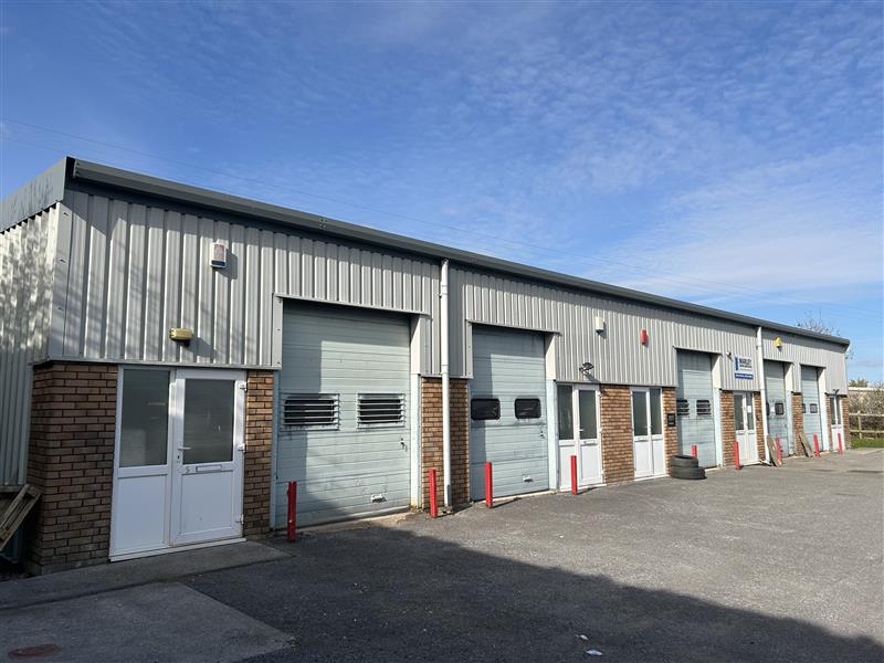 Light Industrial for rent in Saltash. From Listers Property Consultants