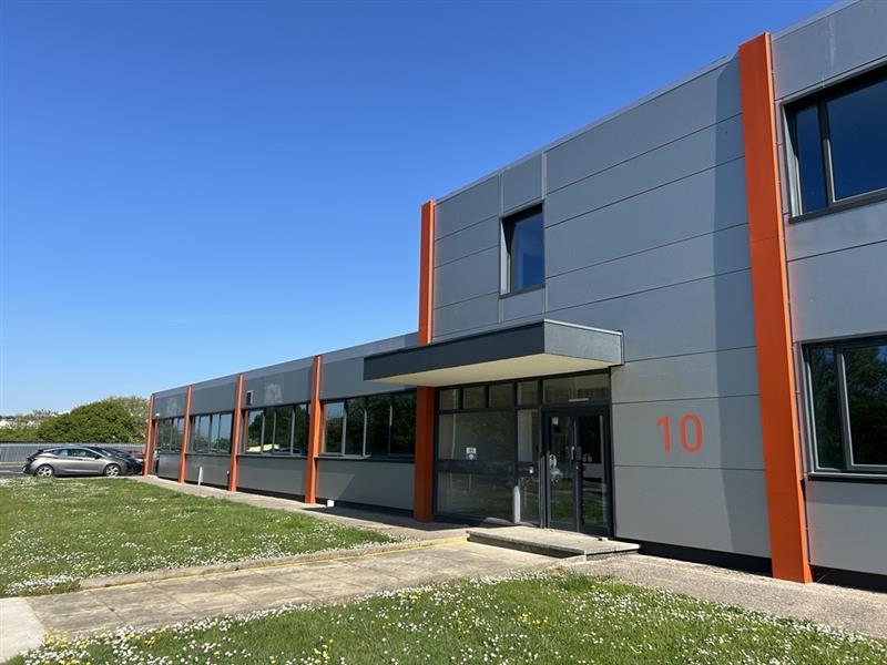 Light Industrial for rent in Plymouth. From Listers Property Consultants
