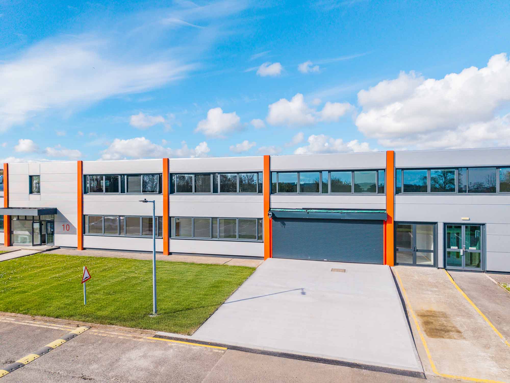 Light Industrial for rent in Plymouth. From Listers Property Consultants