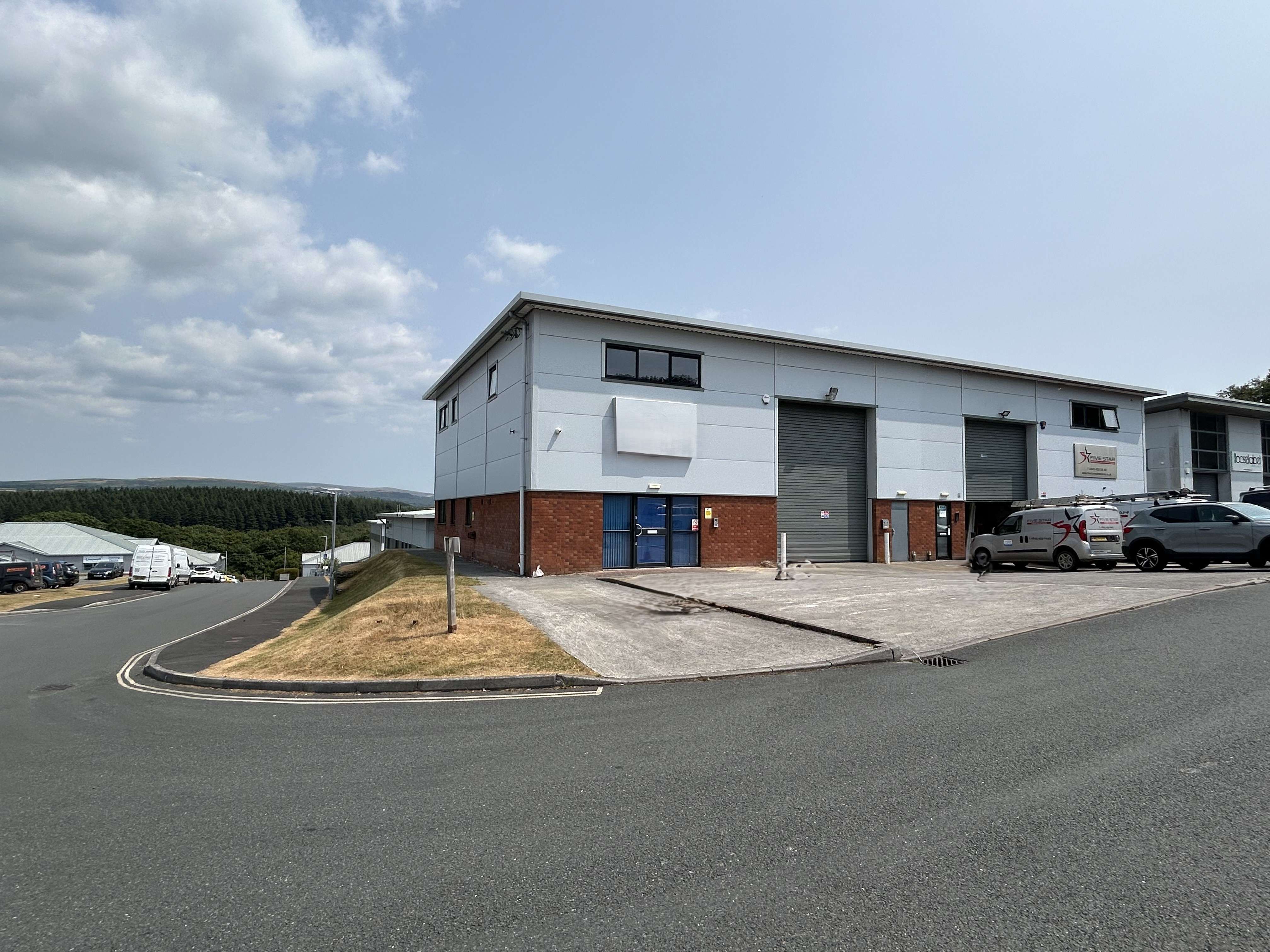 Office for rent in Plymouth. From Listers Property Consultants