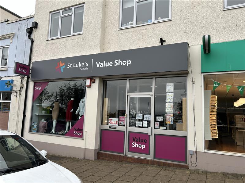 Retail Property (High Street) for rent in Saltash. From Listers Property Consultants