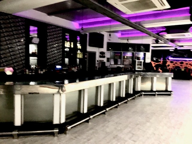 Pub for rent in Plymouth. From Listers Property Consultants - Business Transfer