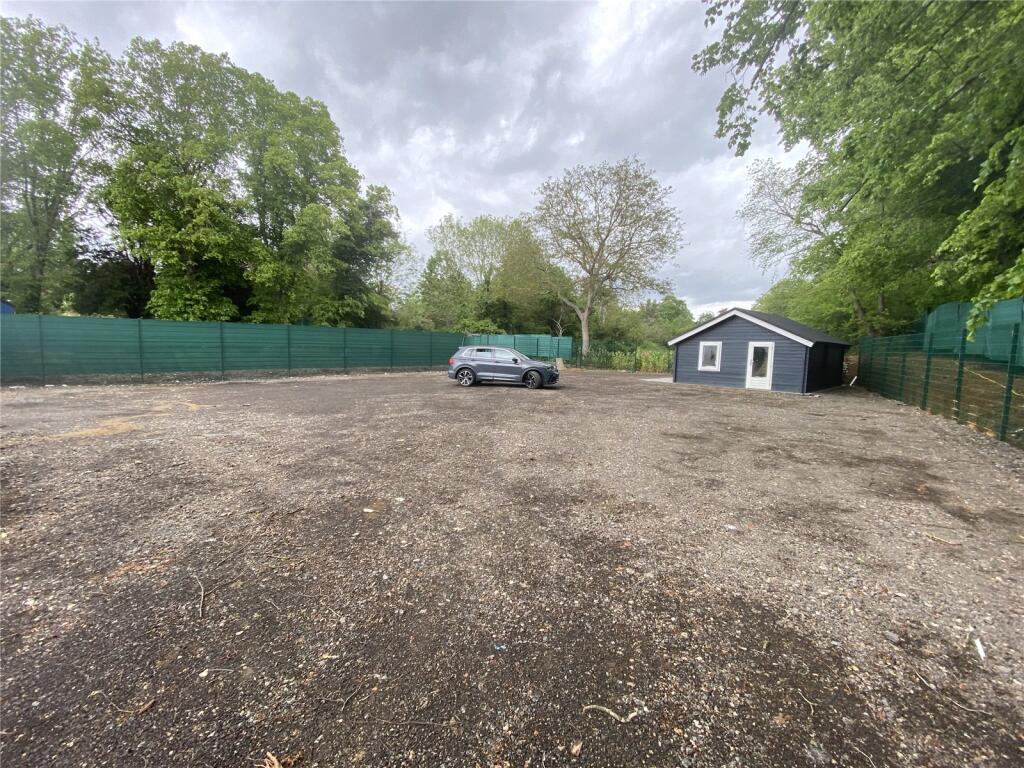 Dev Land - Leisure for rent in Burton Latimer. From Berrys Commercial - Kettering