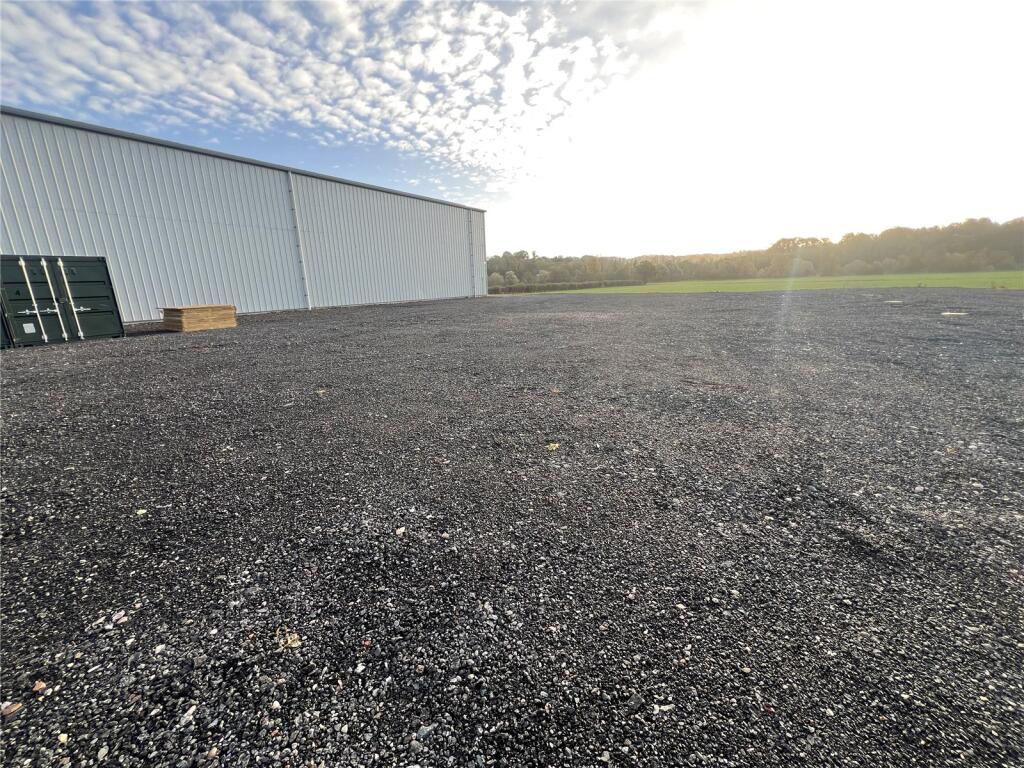 Dev Land - Leisure for rent in Tenbury Wells. From Berrys Commercial - Shrewsbury