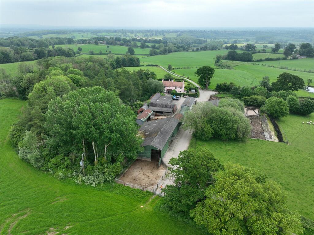 Dev Land - Leisure for rent in Wrexham. From Berrys Commercial - Shrewsbury