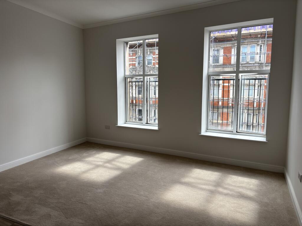Block for rent in Leicester. From Jarroms Ltd - Leicester