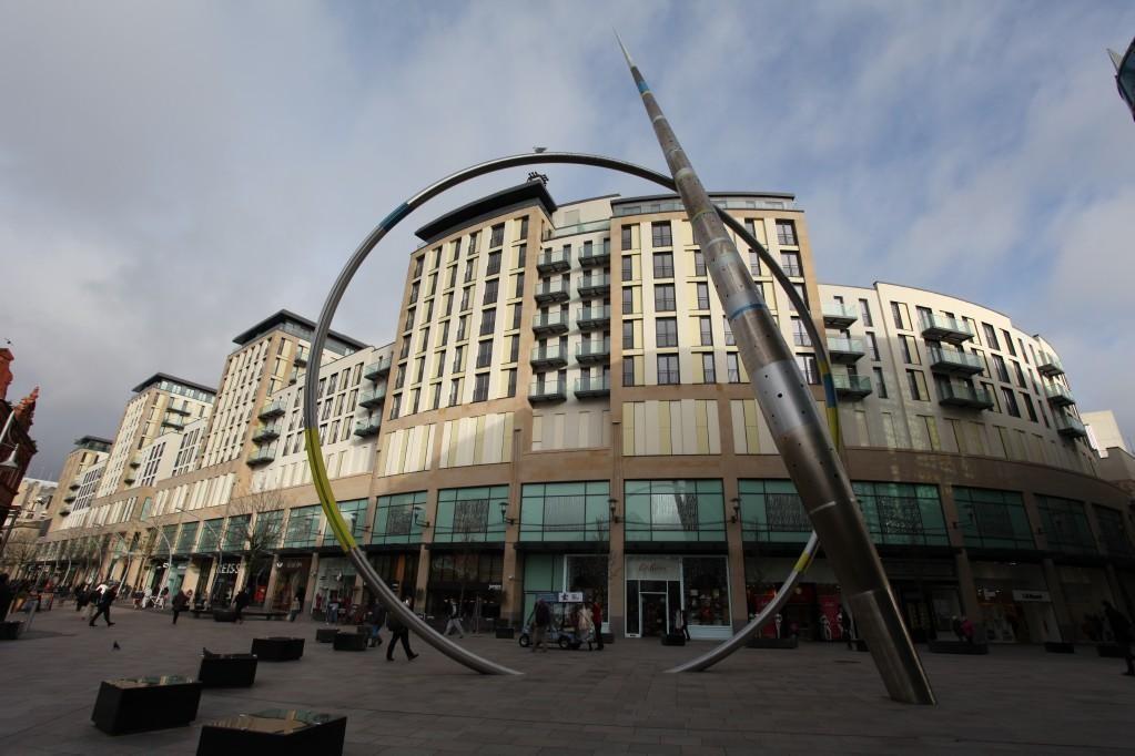 Car Parking for rent in Cardiff. From Peter Wood - Penarth