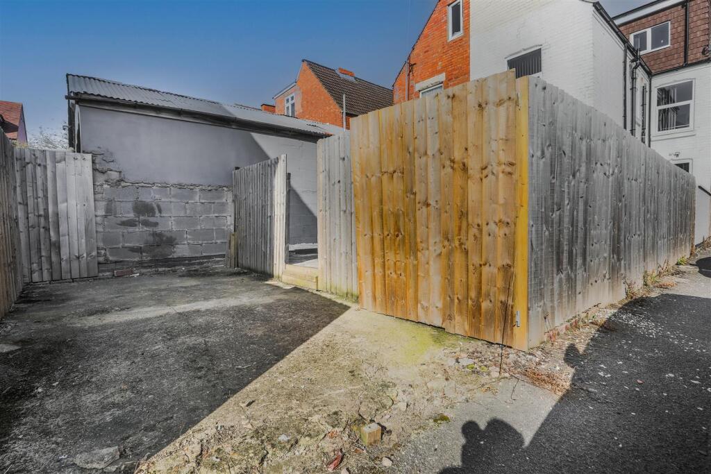 Car Parking for rent in Coventry. From Prominence Estates - Coventry