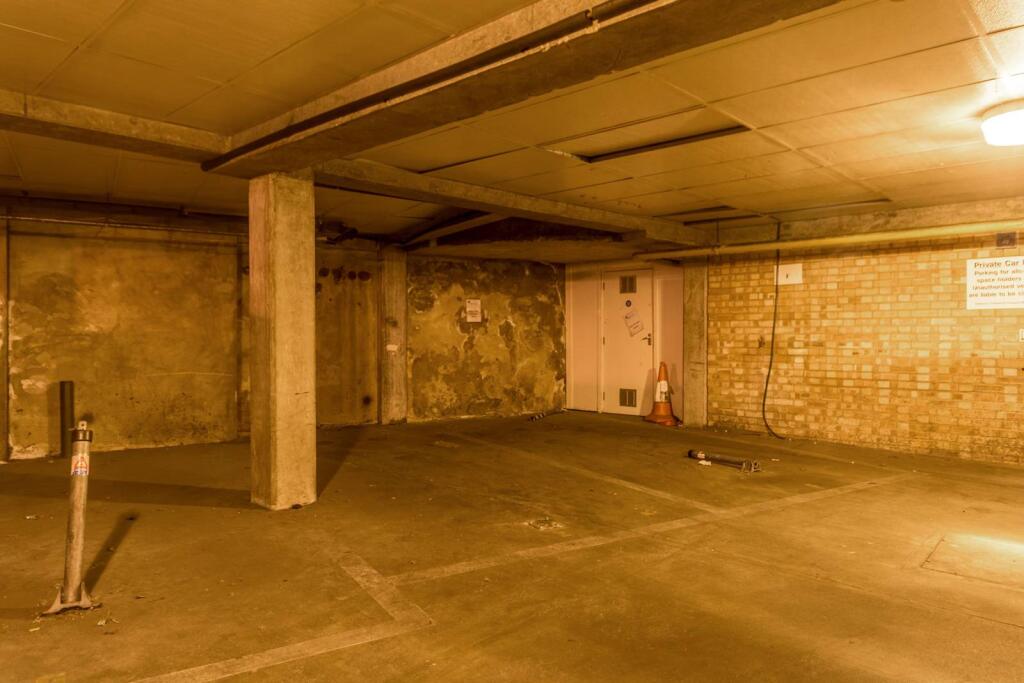 Car Parking for rent in London. From Foxtons - West End