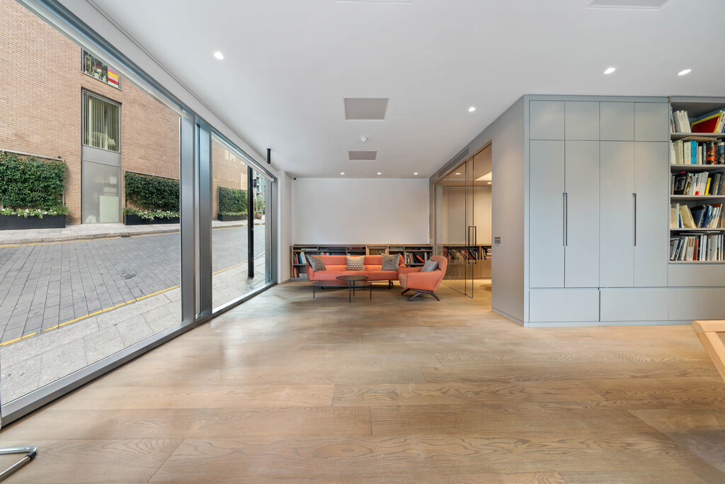 Business Transfer for rent in Fulham. From Martin & Co - Chelsea